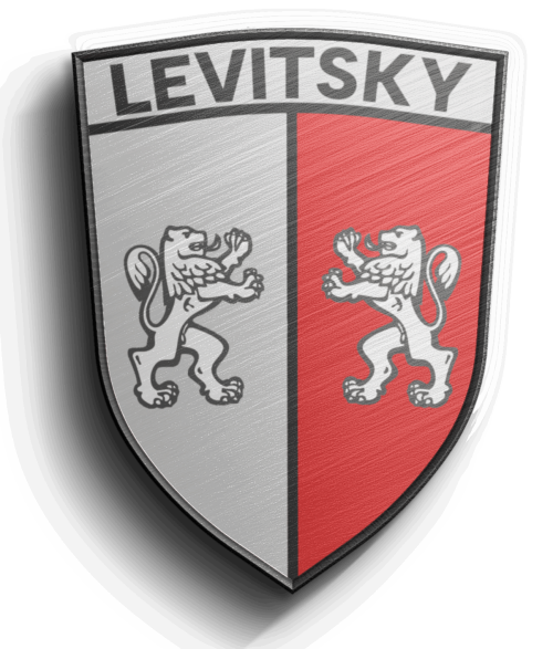 Levitsky-C