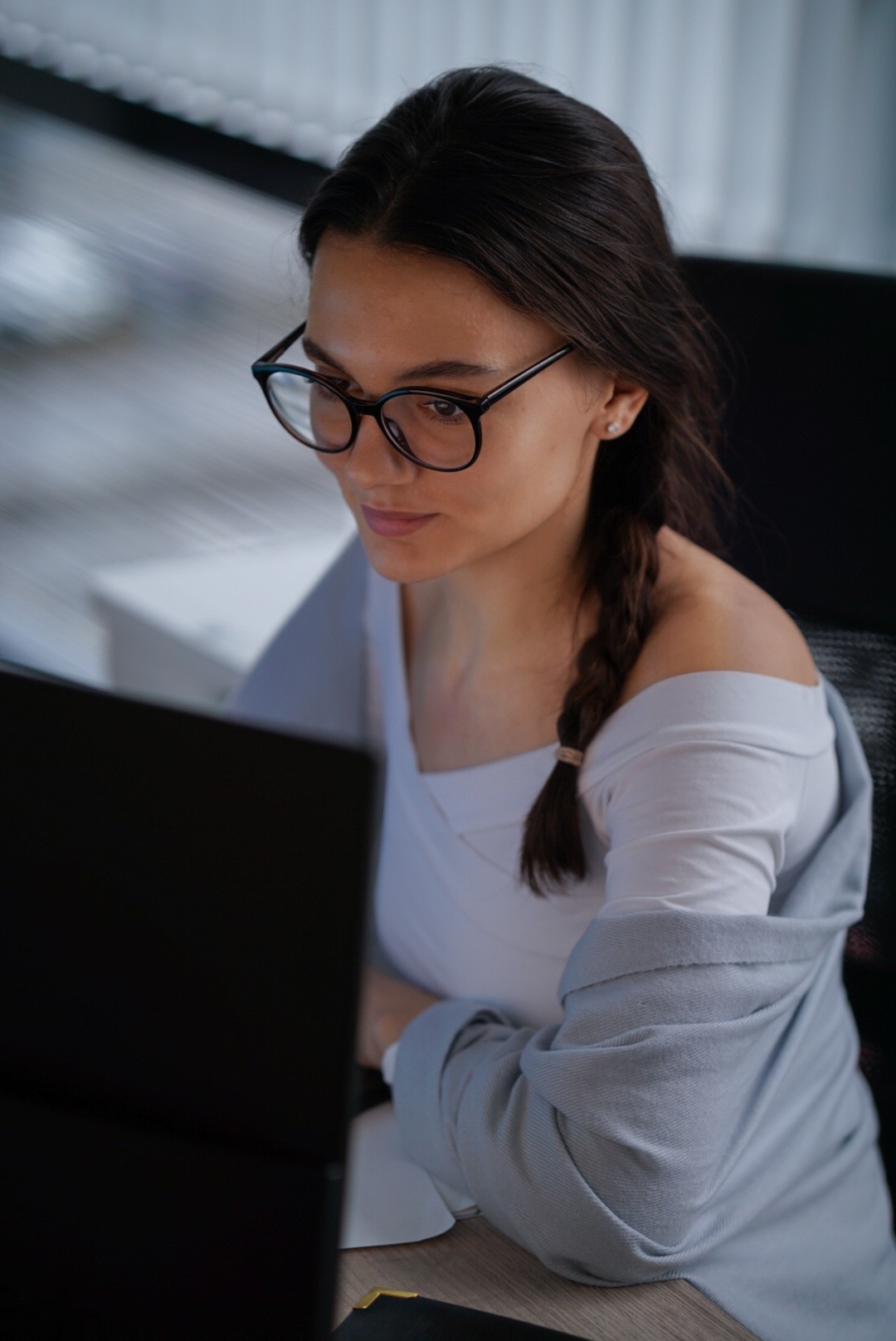 Джастина Левицкая