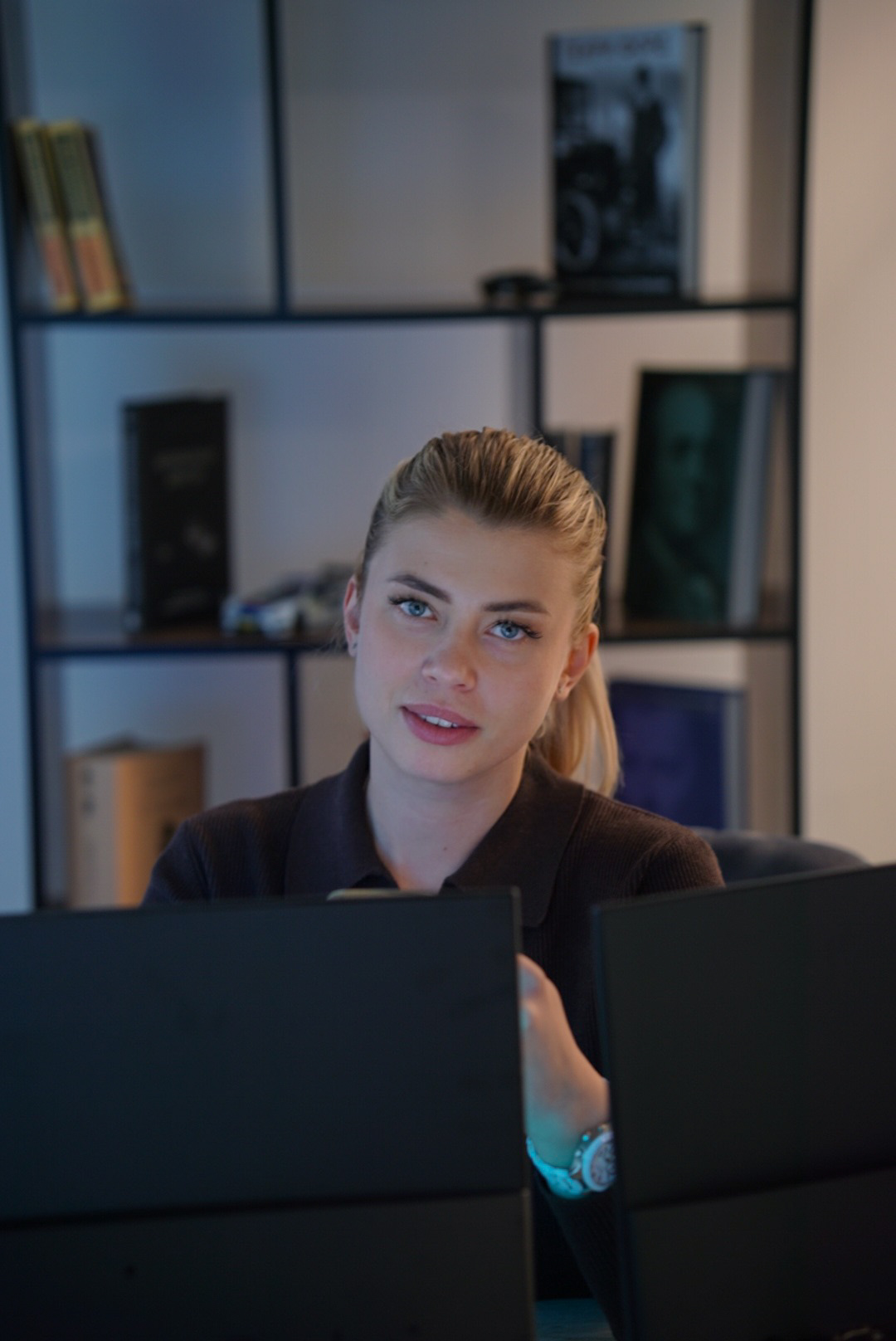 Виктория Соловьёва