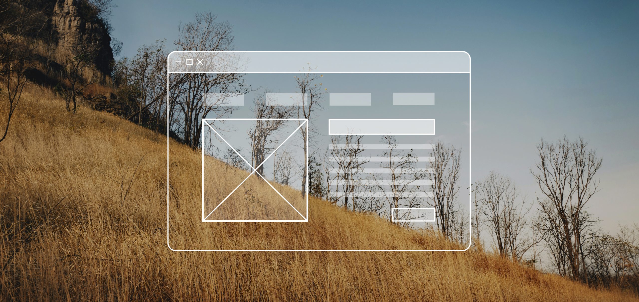 Сайт строительной компании