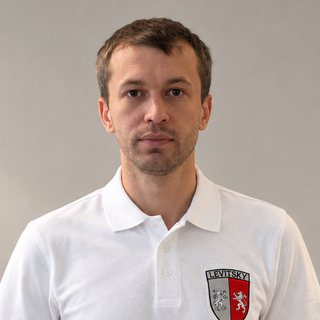 Vitaliy Levitsky, founder of Levitsky Concept